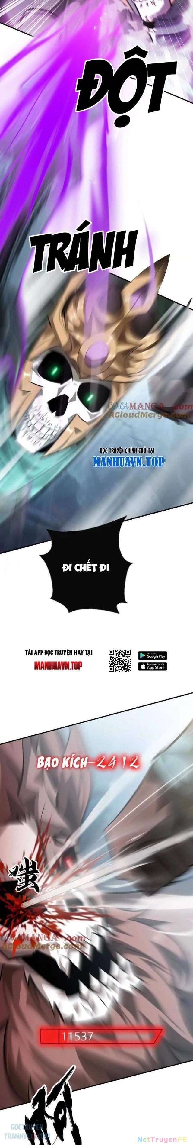 Võng Du Thiên Hạ Vô Song Chap 60 - Next Chap 61