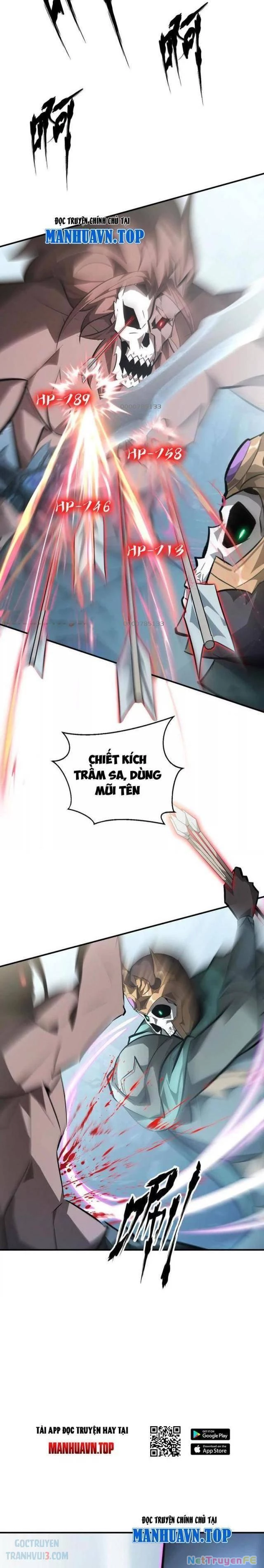 Võng Du Thiên Hạ Vô Song Chap 60 - Next Chap 61