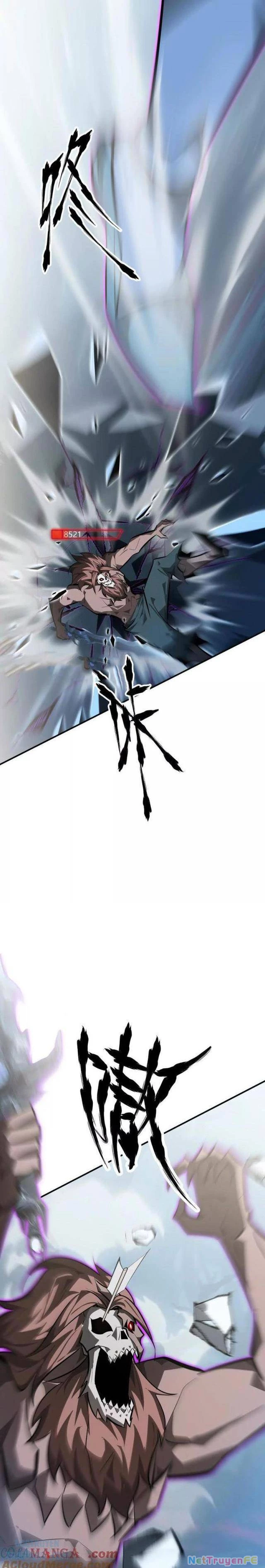 Võng Du Thiên Hạ Vô Song Chap 60 - Next Chap 61