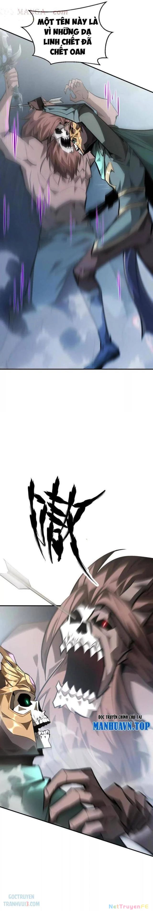 Võng Du Thiên Hạ Vô Song Chap 60 - Next Chap 61
