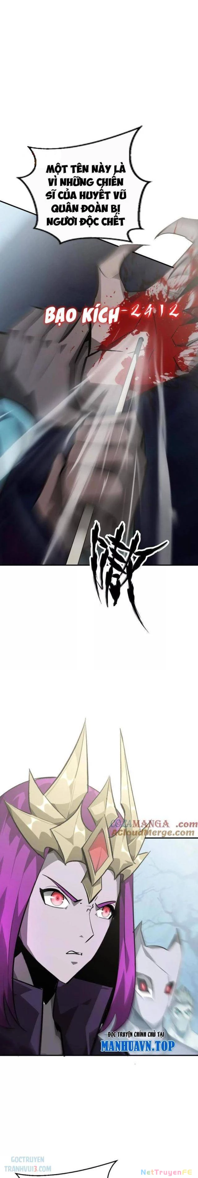 Võng Du Thiên Hạ Vô Song Chap 60 - Next Chap 61