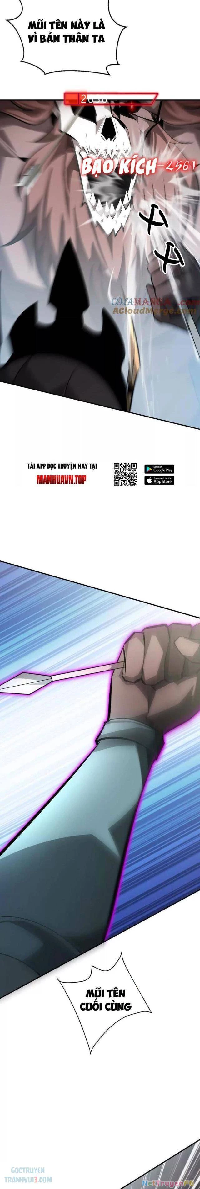 Võng Du Thiên Hạ Vô Song Chap 60 - Next Chap 61
