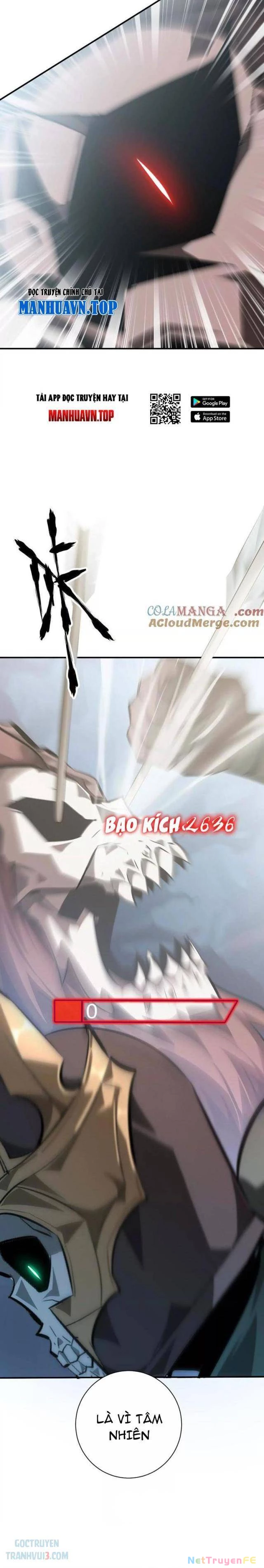Võng Du Thiên Hạ Vô Song Chap 60 - Next Chap 61