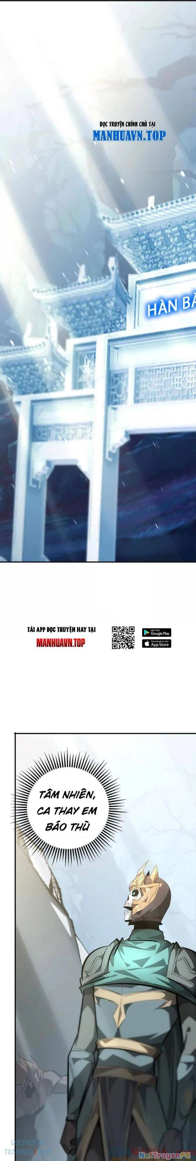 Võng Du Thiên Hạ Vô Song Chap 60 - Next Chap 61