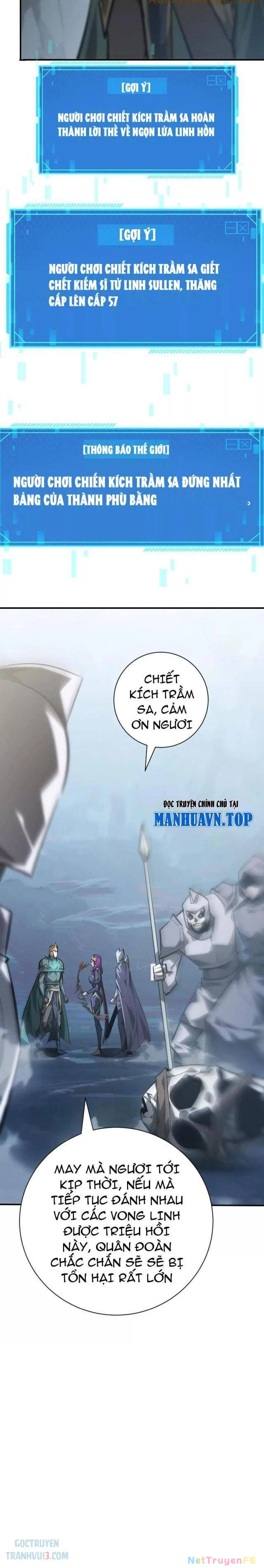 Võng Du Thiên Hạ Vô Song Chap 60 - Next Chap 61