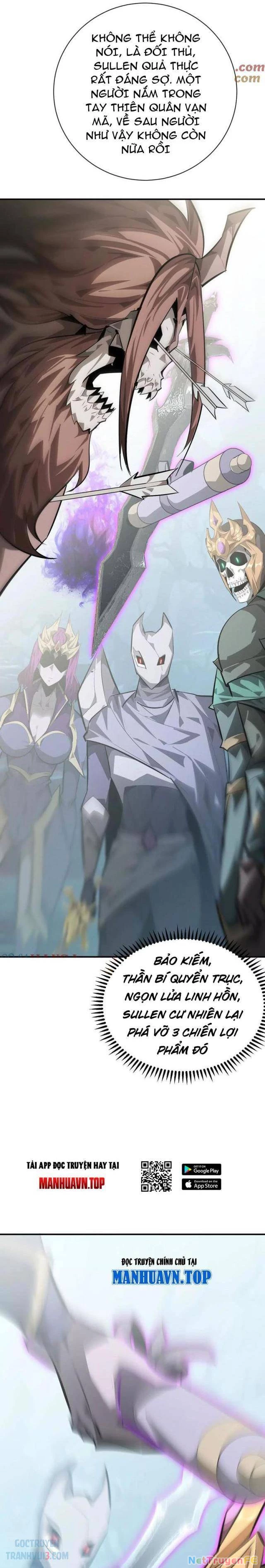 Võng Du Thiên Hạ Vô Song Chap 60 - Next Chap 61