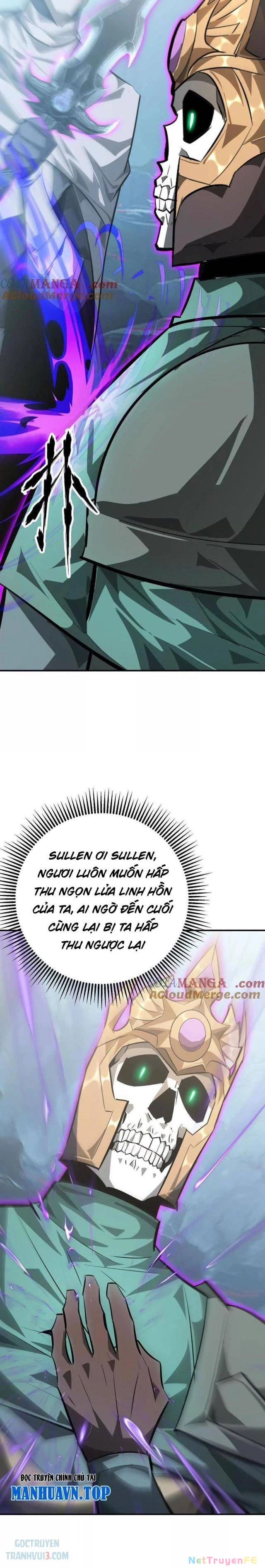 Võng Du Thiên Hạ Vô Song Chap 60 - Next Chap 61
