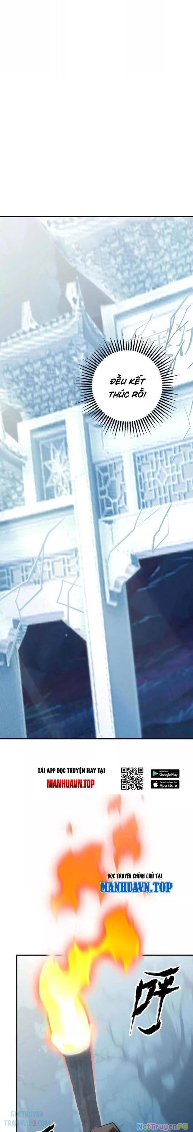 Võng Du Thiên Hạ Vô Song Chap 60 - Next Chap 61
