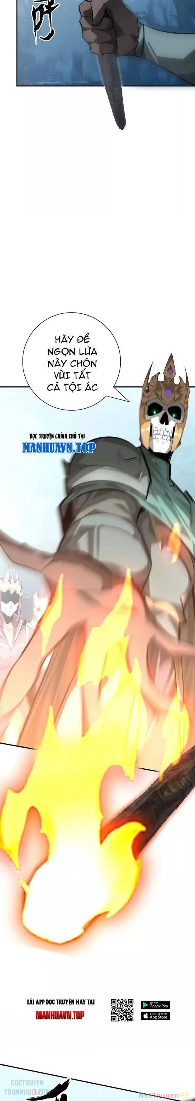 Võng Du Thiên Hạ Vô Song Chap 60 - Next Chap 61