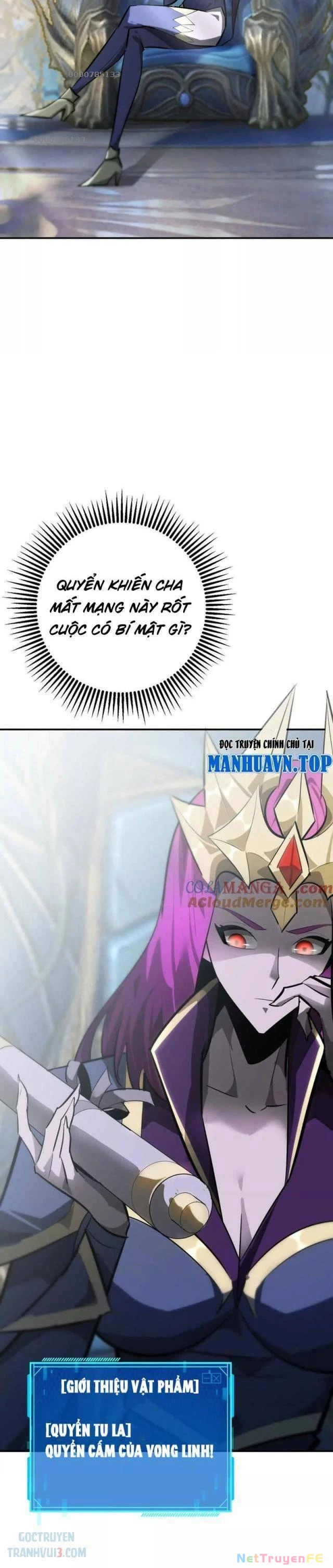 Võng Du Thiên Hạ Vô Song Chap 61 - Next Chap 62