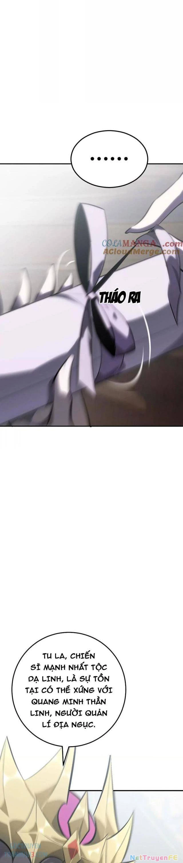 Võng Du Thiên Hạ Vô Song Chap 61 - Next Chap 62