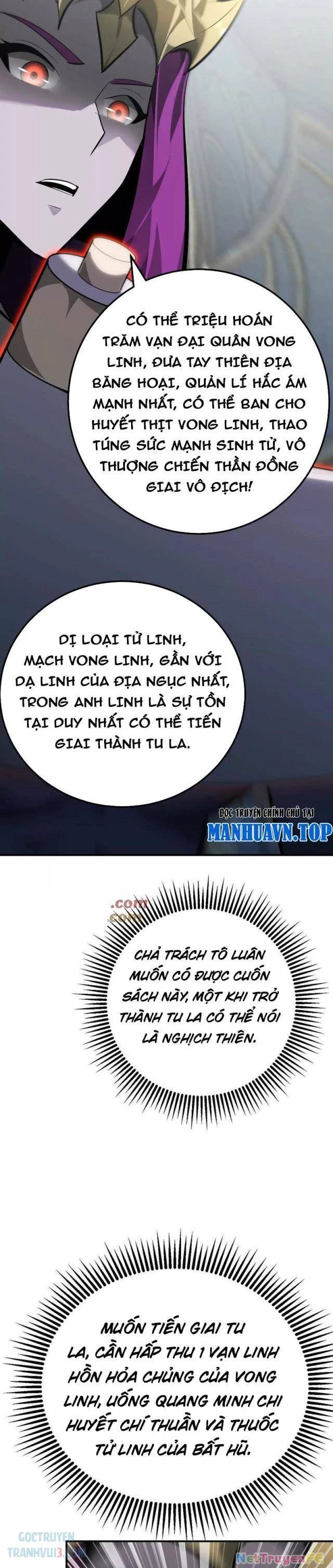 Võng Du Thiên Hạ Vô Song Chap 61 - Next Chap 62