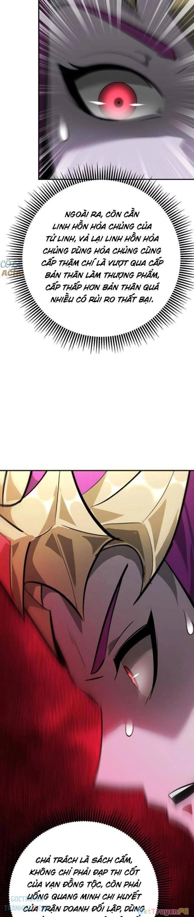 Võng Du Thiên Hạ Vô Song Chap 61 - Next Chap 62