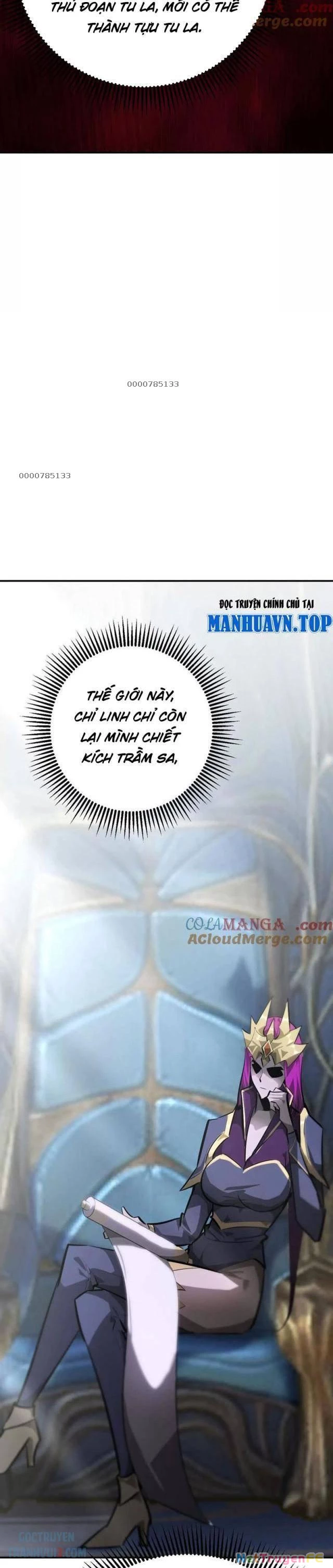 Võng Du Thiên Hạ Vô Song Chap 61 - Next Chap 62