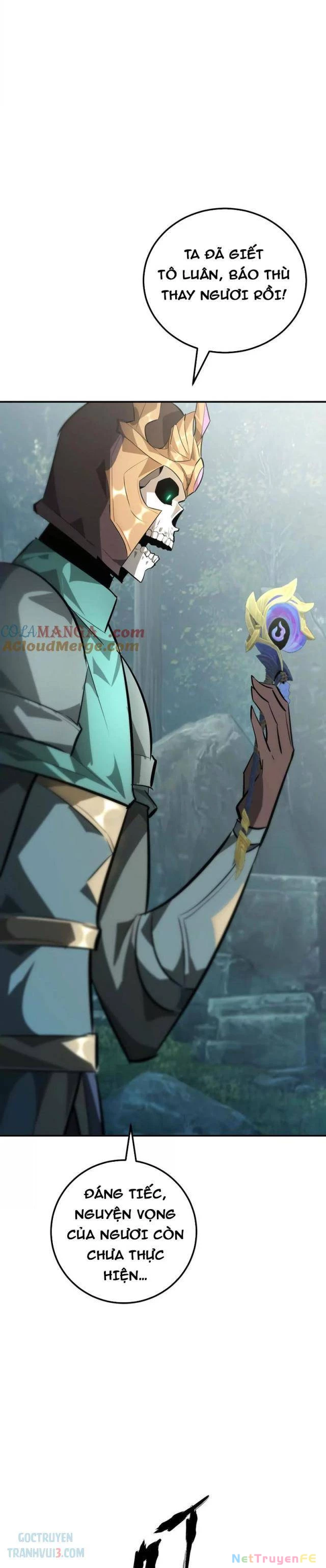 Võng Du Thiên Hạ Vô Song Chap 61 - Next Chap 62