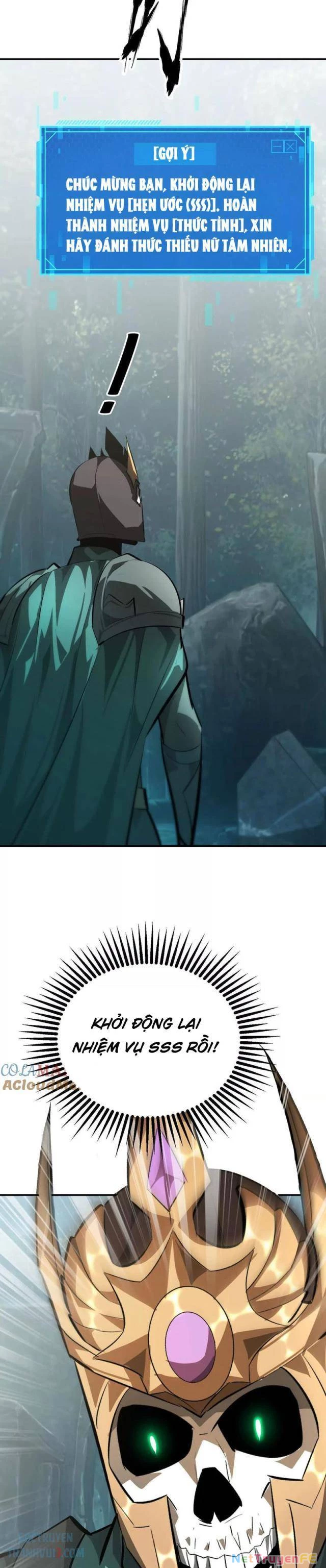 Võng Du Thiên Hạ Vô Song Chap 61 - Next Chap 62