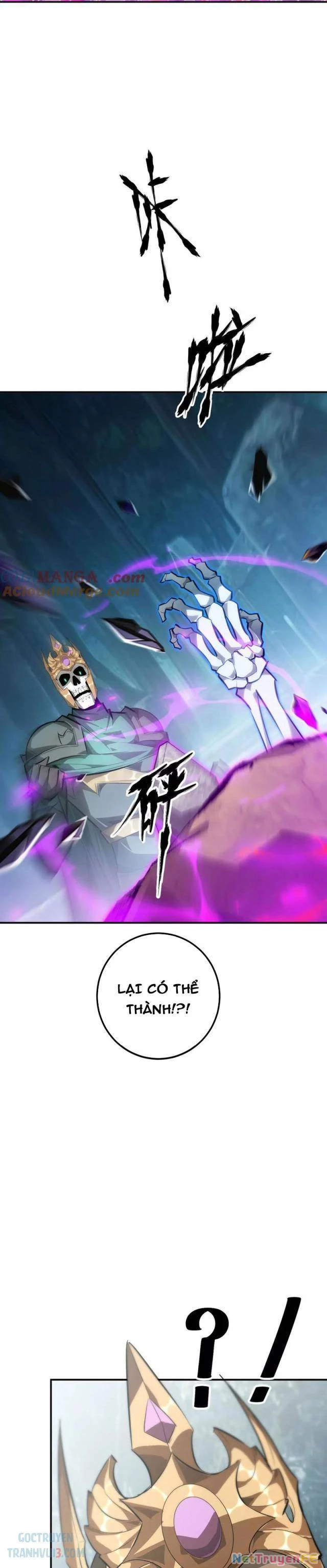 Võng Du Thiên Hạ Vô Song Chap 61 - Next Chap 62