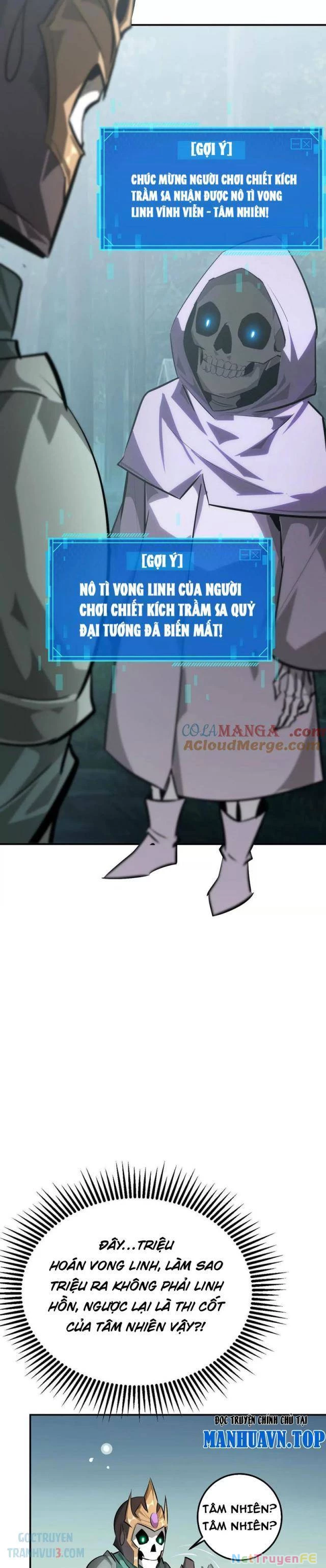 Võng Du Thiên Hạ Vô Song Chap 61 - Next Chap 62