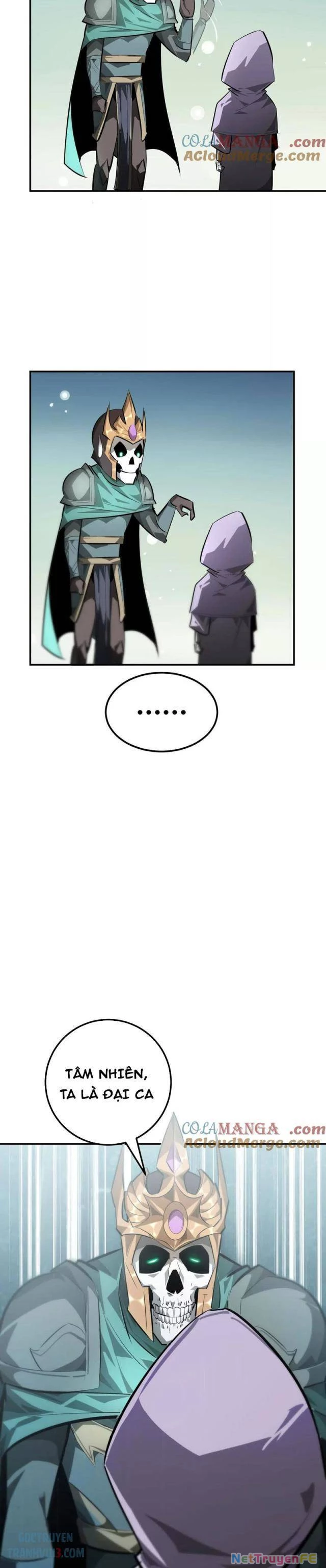 Võng Du Thiên Hạ Vô Song Chap 61 - Next Chap 62