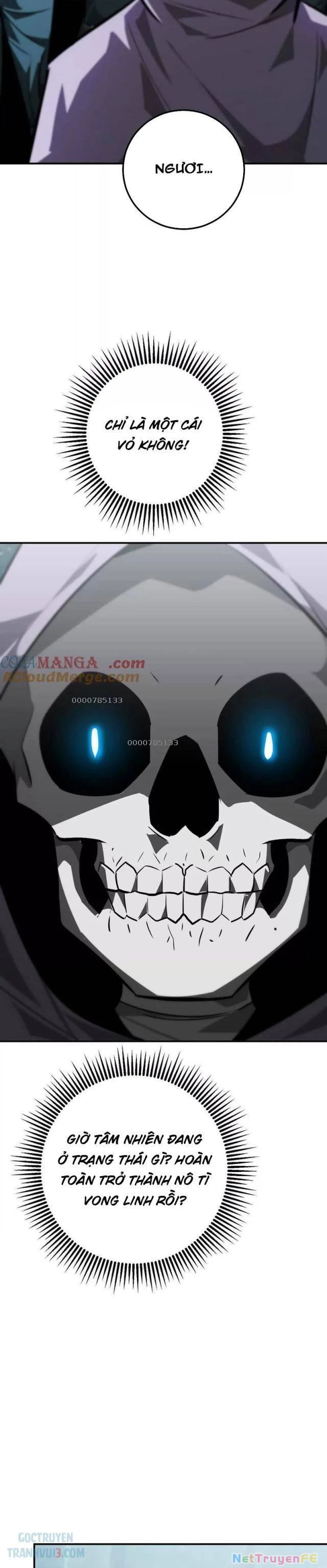 Võng Du Thiên Hạ Vô Song Chap 61 - Next Chap 62