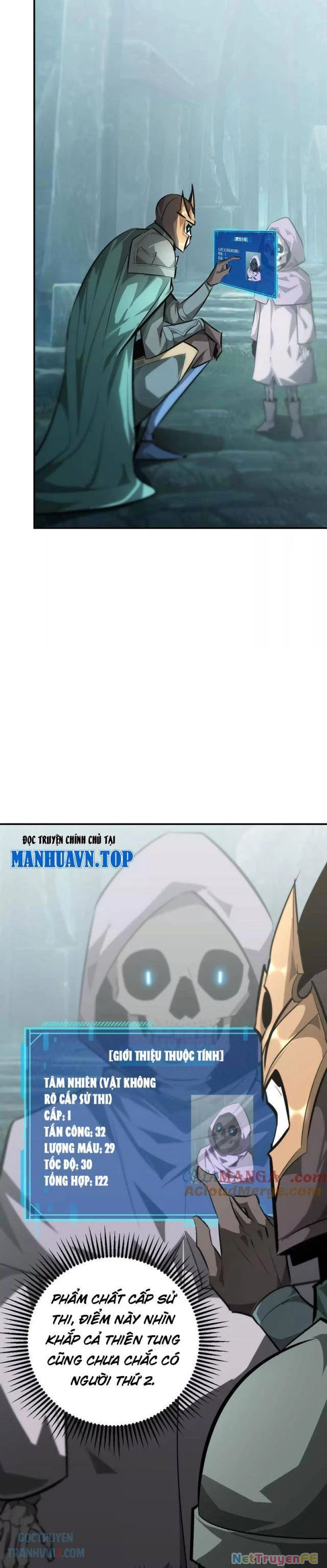 Võng Du Thiên Hạ Vô Song Chap 61 - Next Chap 62