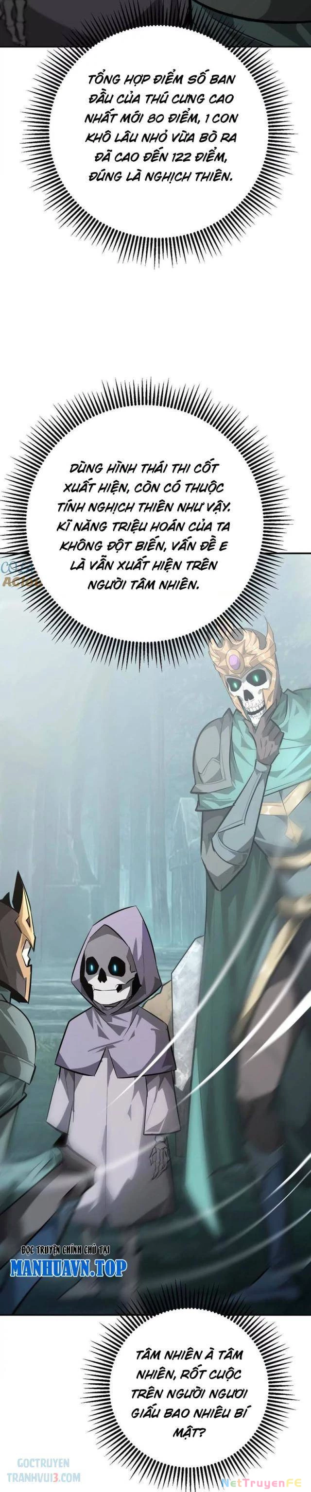 Võng Du Thiên Hạ Vô Song Chap 61 - Next Chap 62
