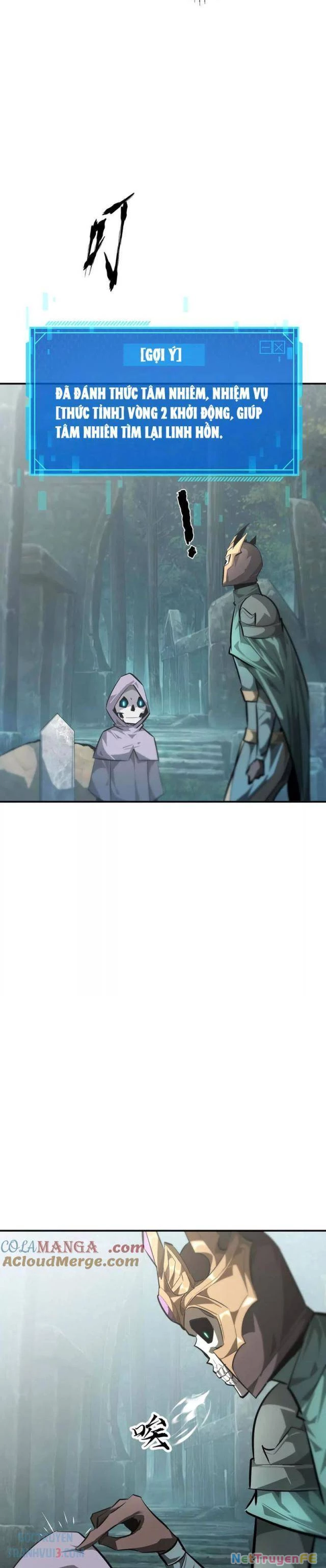 Võng Du Thiên Hạ Vô Song Chap 61 - Next Chap 62