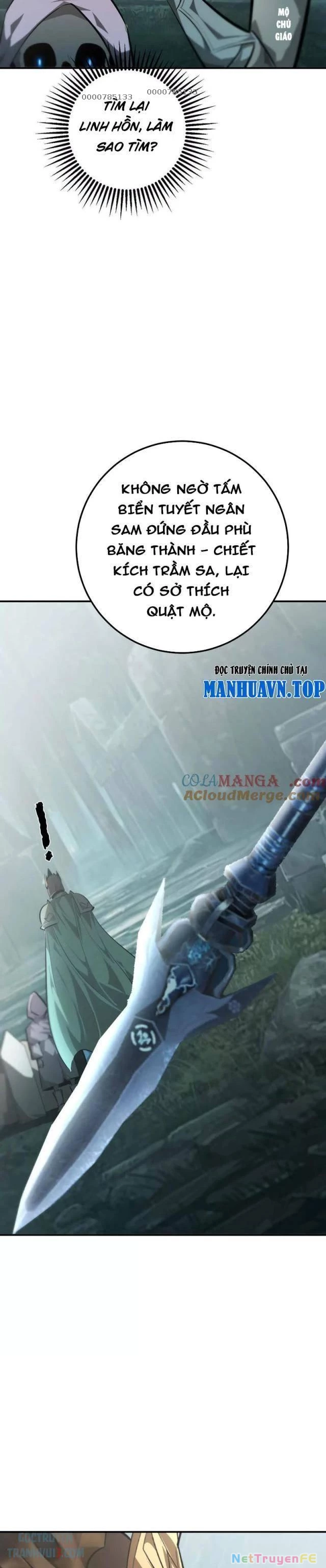 Võng Du Thiên Hạ Vô Song Chap 61 - Next Chap 62