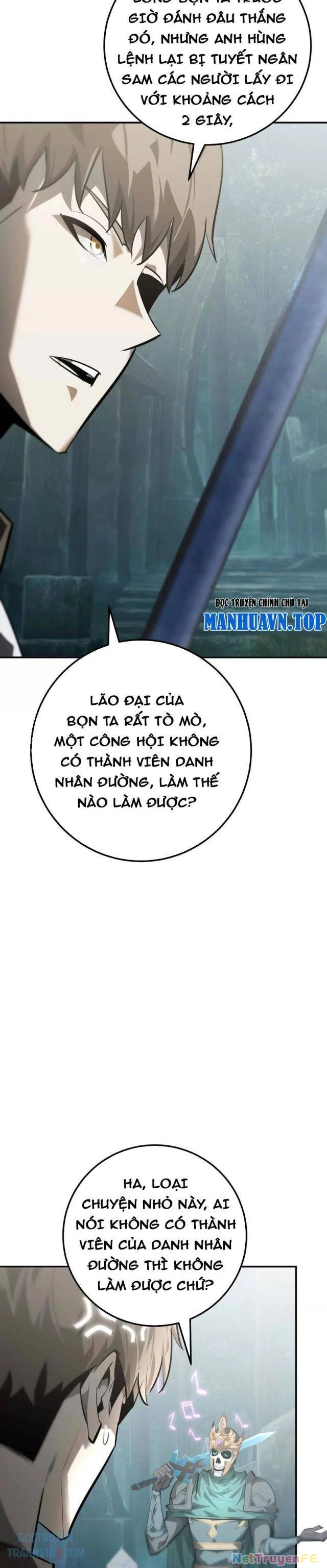 Võng Du Thiên Hạ Vô Song Chap 61 - Next Chap 62