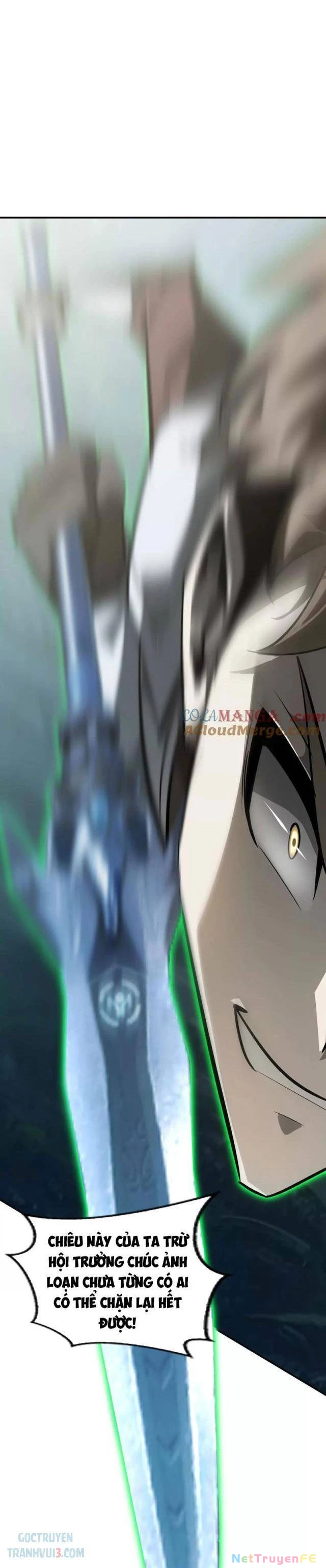 Võng Du Thiên Hạ Vô Song Chap 61 - Next Chap 62