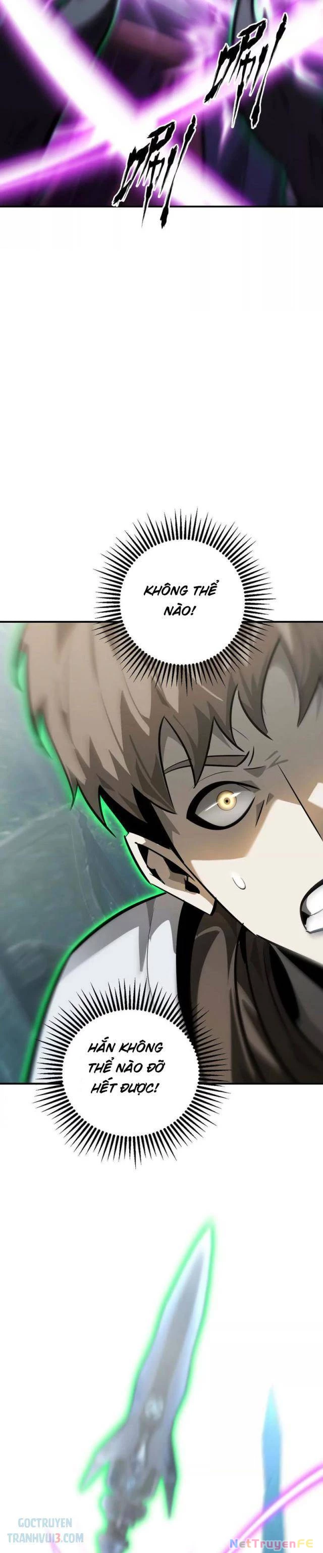 Võng Du Thiên Hạ Vô Song Chap 61 - Next Chap 62