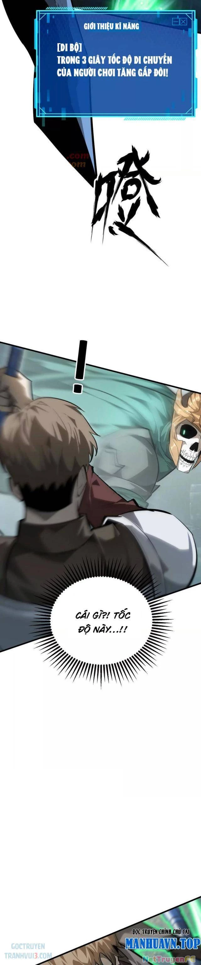 Võng Du Thiên Hạ Vô Song Chap 61 - Next Chap 62
