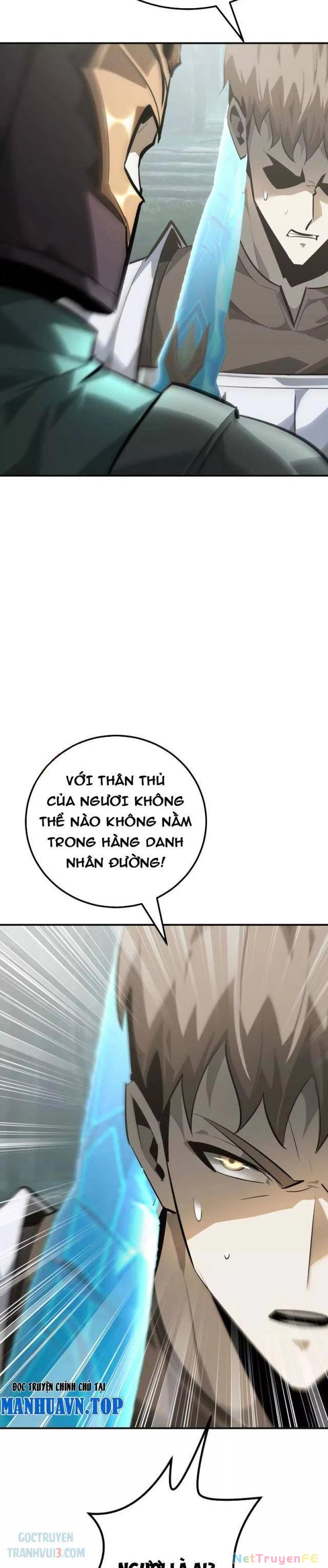 Võng Du Thiên Hạ Vô Song Chap 61 - Next Chap 62