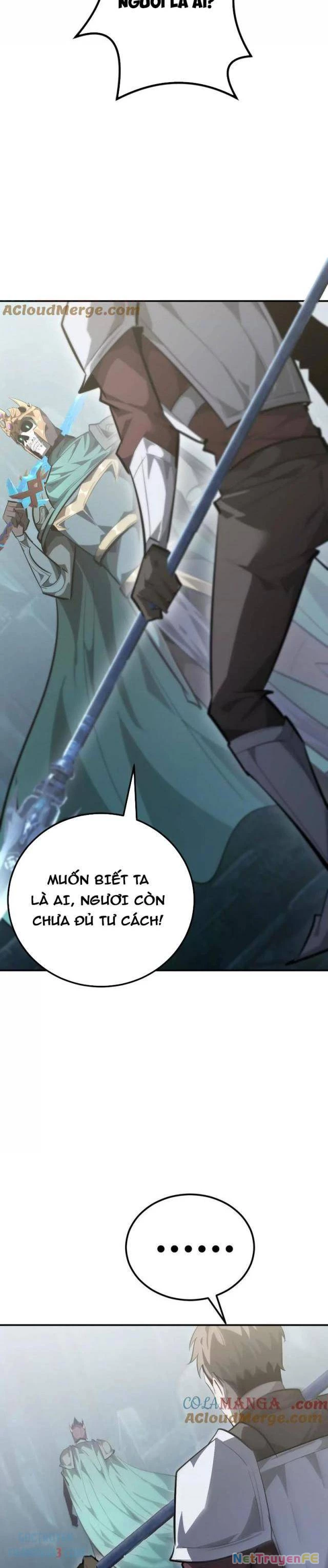 Võng Du Thiên Hạ Vô Song Chap 61 - Next Chap 62