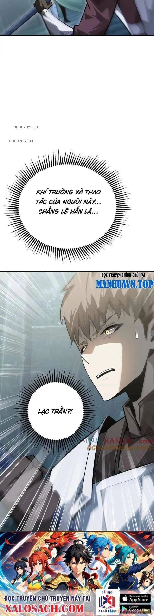 Võng Du Thiên Hạ Vô Song Chap 61 - Next Chap 62