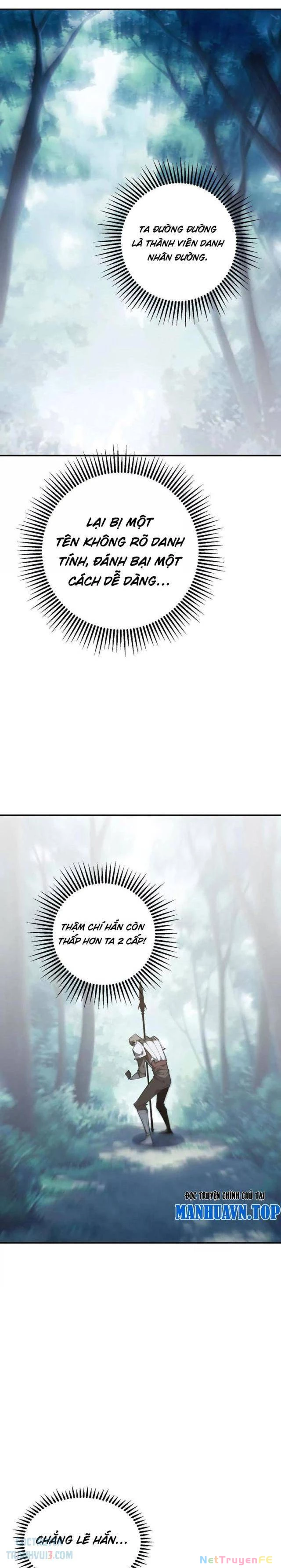 Võng Du Thiên Hạ Vô Song Chap 62 - Next Chap 63