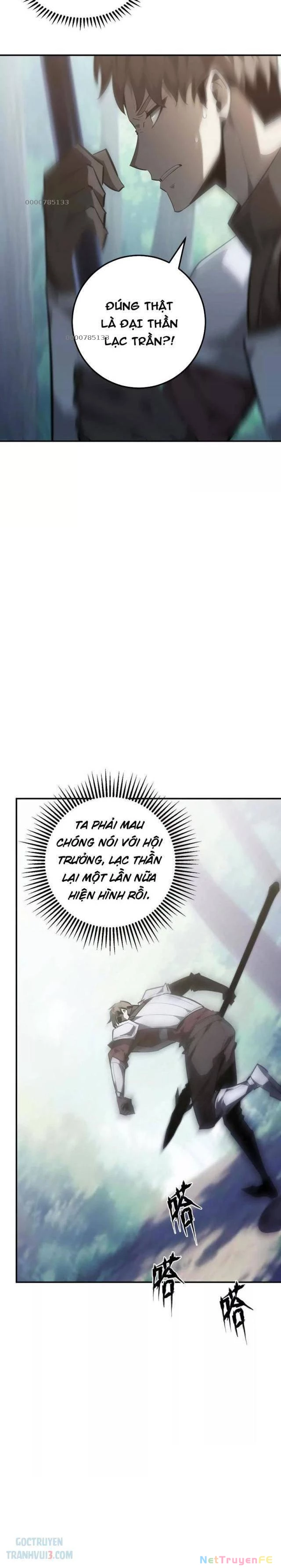 Võng Du Thiên Hạ Vô Song Chap 62 - Next Chap 63