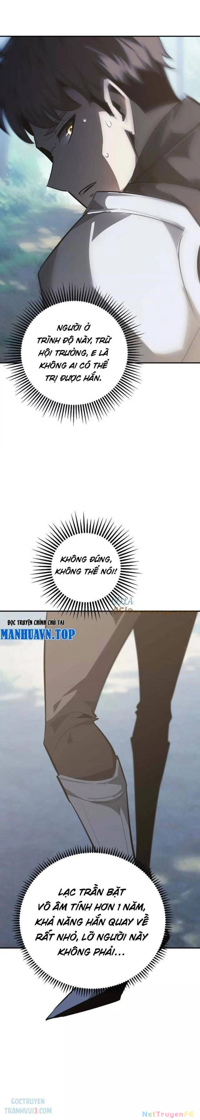 Võng Du Thiên Hạ Vô Song Chap 62 - Next Chap 63