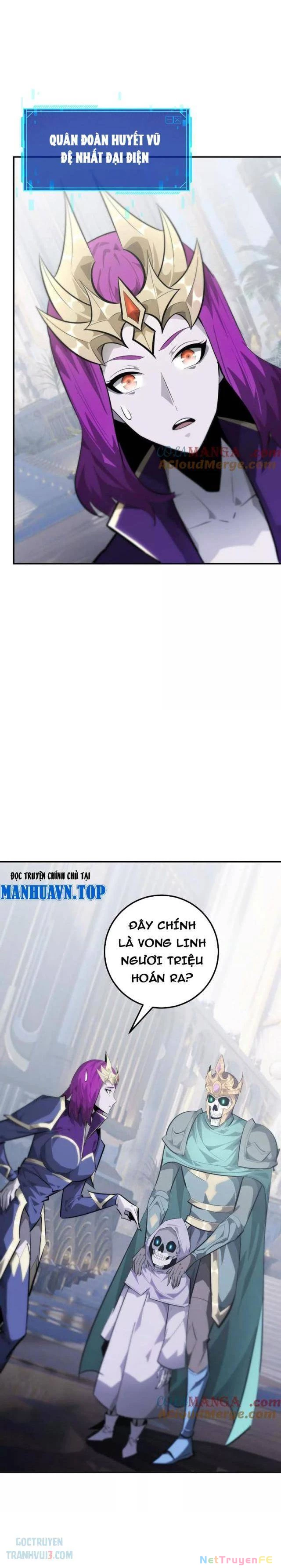 Võng Du Thiên Hạ Vô Song Chap 62 - Next Chap 63