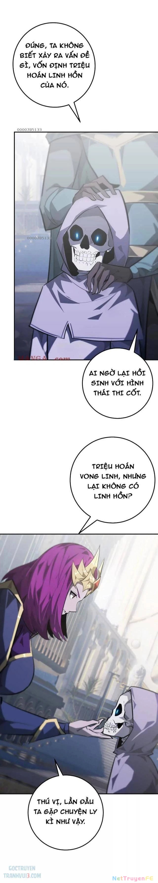 Võng Du Thiên Hạ Vô Song Chap 62 - Next Chap 63