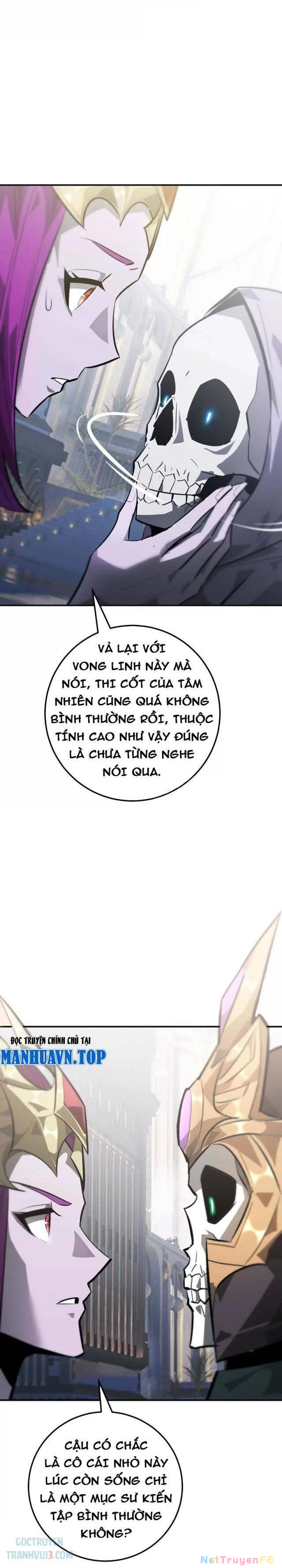 Võng Du Thiên Hạ Vô Song Chap 62 - Next Chap 63