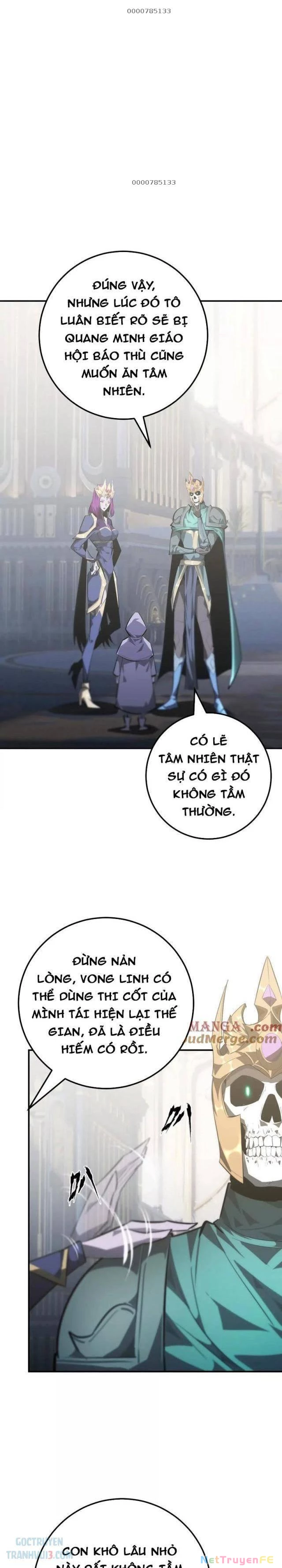 Võng Du Thiên Hạ Vô Song Chap 62 - Next Chap 63