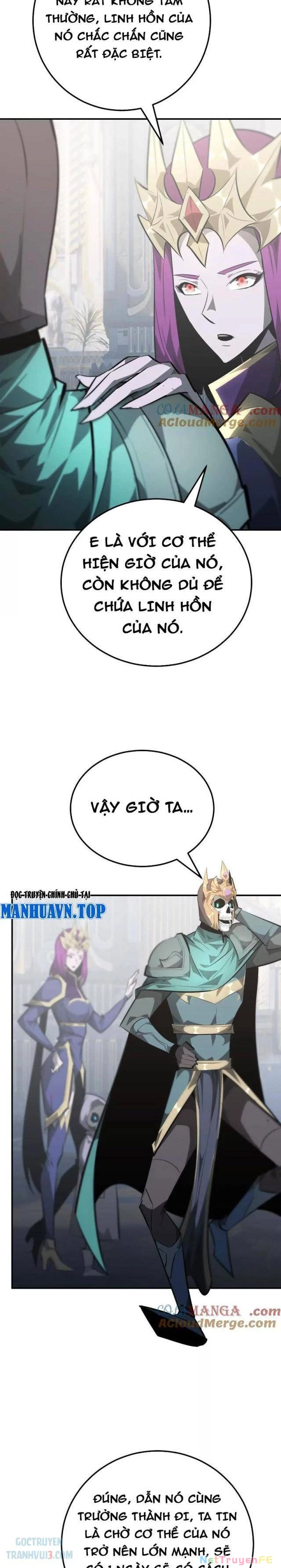 Võng Du Thiên Hạ Vô Song Chap 62 - Next Chap 63