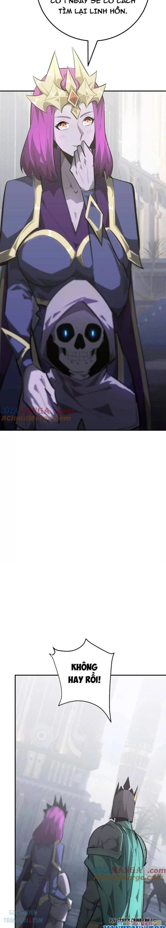 Võng Du Thiên Hạ Vô Song Chap 62 - Next Chap 63