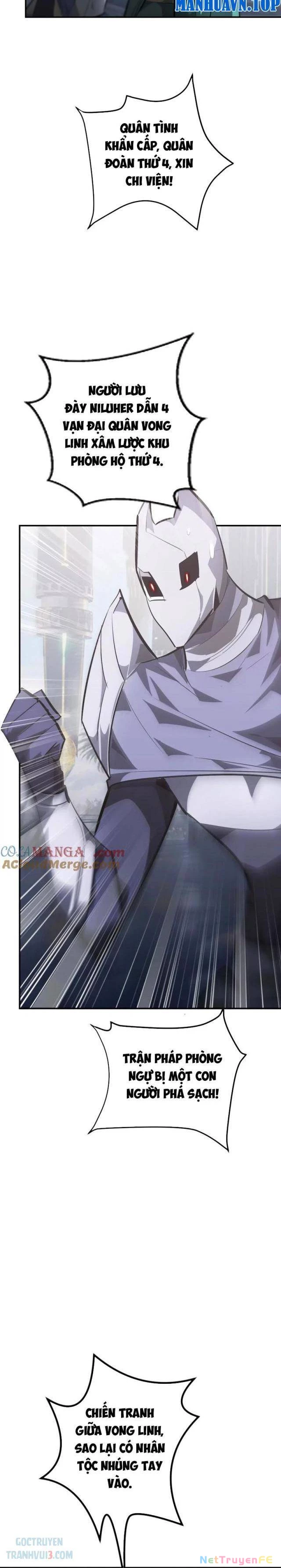 Võng Du Thiên Hạ Vô Song Chap 62 - Next Chap 63