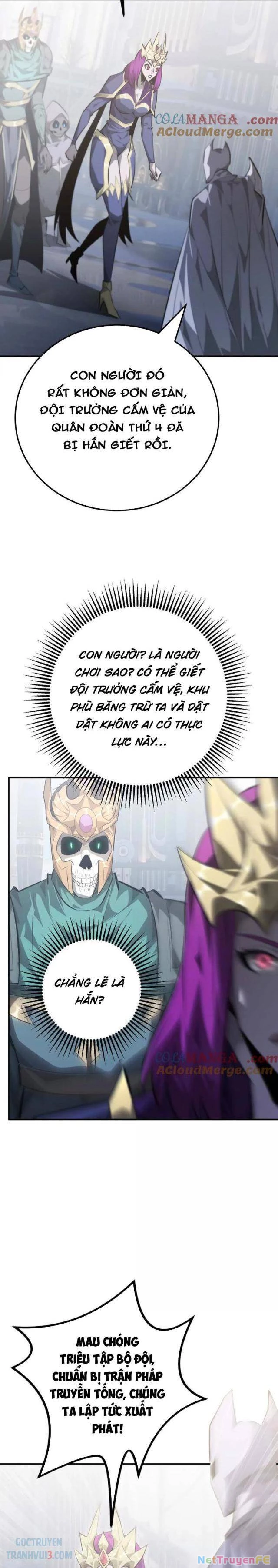 Võng Du Thiên Hạ Vô Song Chap 62 - Next Chap 63