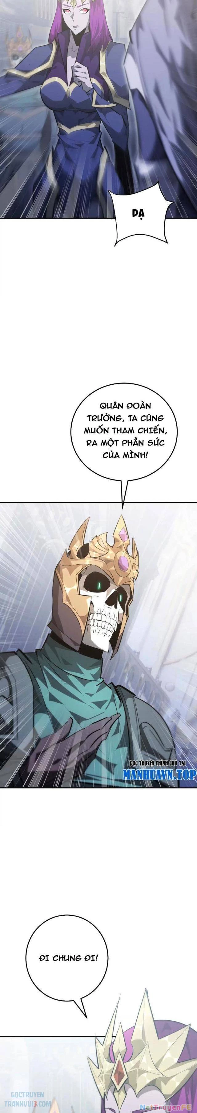 Võng Du Thiên Hạ Vô Song Chap 62 - Next Chap 63