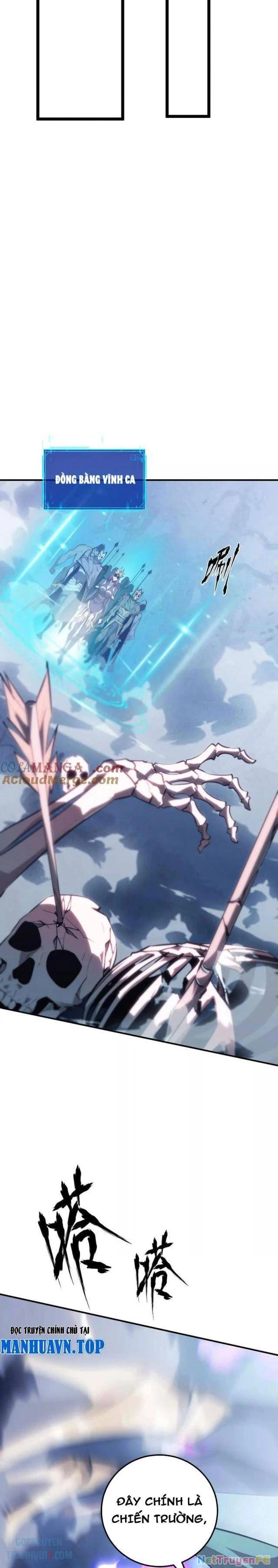Võng Du Thiên Hạ Vô Song Chap 62 - Next Chap 63