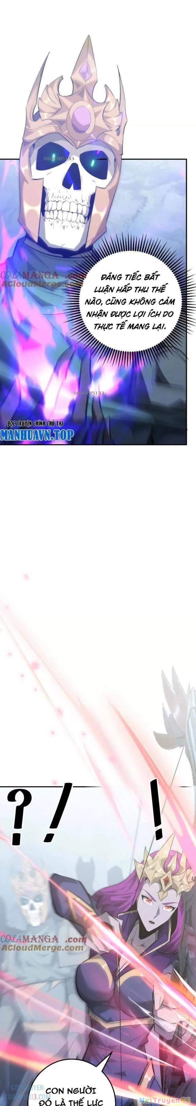 Võng Du Thiên Hạ Vô Song Chap 62 - Next Chap 63