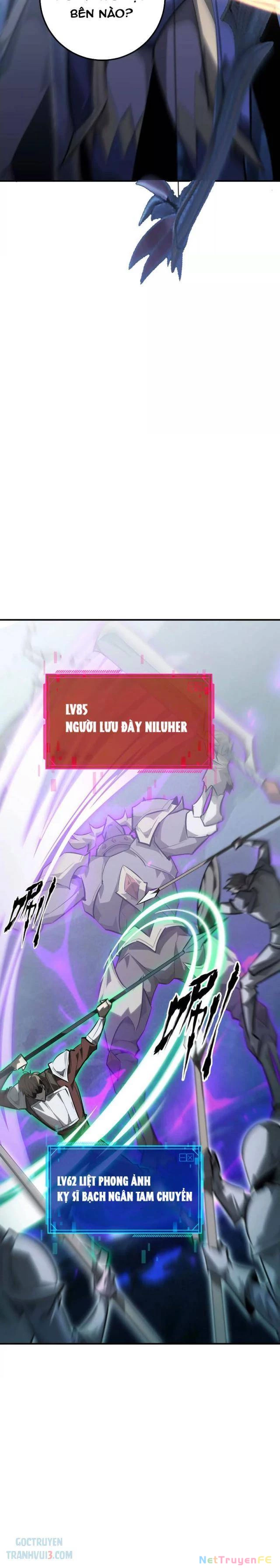 Võng Du Thiên Hạ Vô Song Chap 62 - Next Chap 63